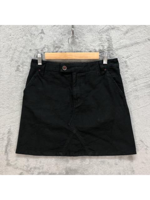 Other Designers Rare - XGIRL MINI SKIRTS #6074-216