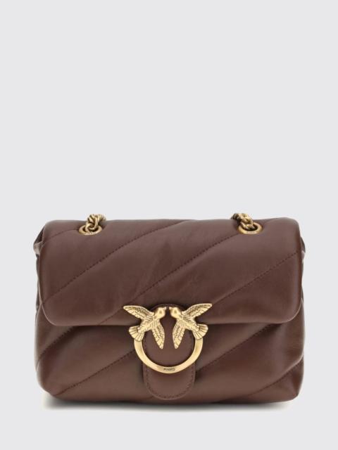 PINKO Shoulder bag woman Pinko