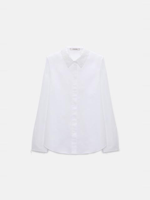 DOROTHEE SCHUMACHER POWERFUL EASE blouse