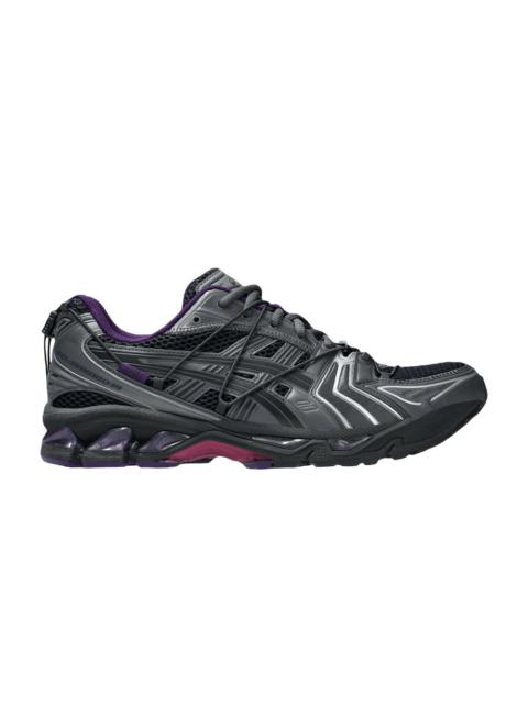 ZUTOMAYO × Asics Gel-Kayano 14 ASICS x ZUTOMAYO collab drops with the Gel-Kayano 14 in two