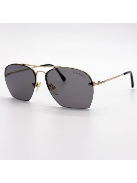TOM FORD TOM FORD WHELAN TF505 28E