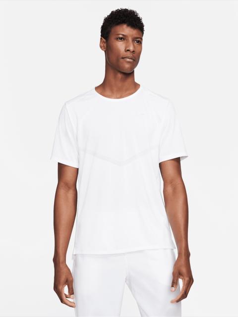 Nike Nike Rise 365 Men's Dri-FIT Short-Sleeve Running Top