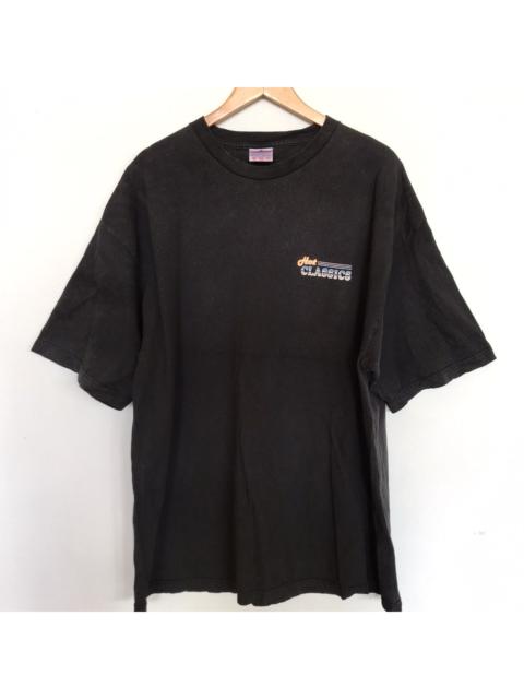 Other Designers VINTAGE HOT CLASSIC MOTORSPORT TSHIRT