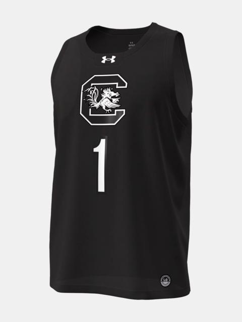 Under Armour UA South Carolina Collegiate Basketball Replica