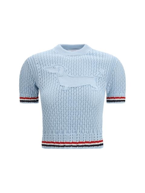 Thom Browne Thom Browne Hector T-shirt
