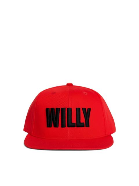 WILLY CHAVARRIA Willy Hat
