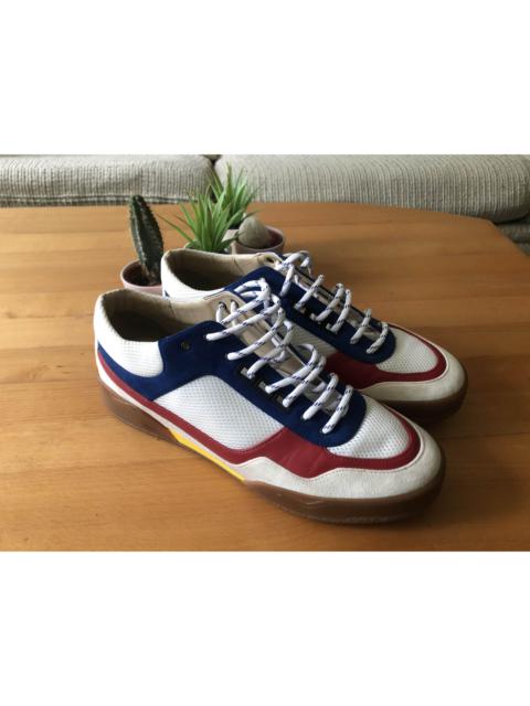 Stella McCartney tricolor sneaker