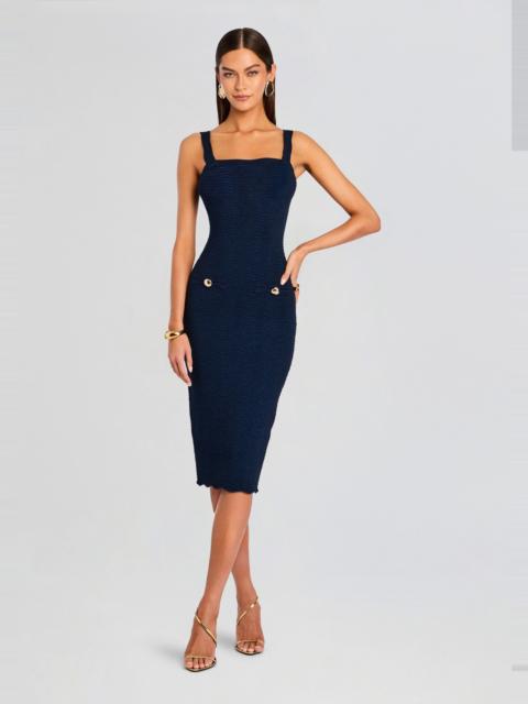 RETROFÊTE KINS KNIT DRESS