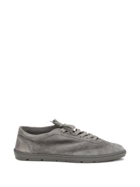 Brunello Cucinelli Brunello Cucinelli Men Leather Sneakers