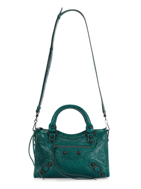BALENCIAGA Le City Mini Bag