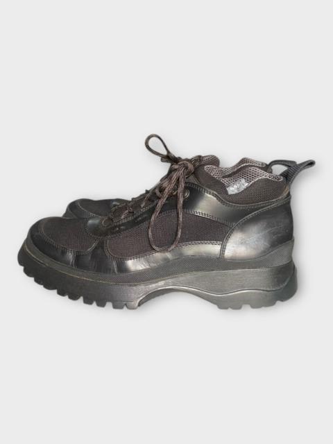 Prada Vintage 00’s Prada Sport Hiking Boots