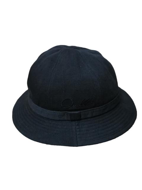 Vintage Hat Quill x Japanese Brand