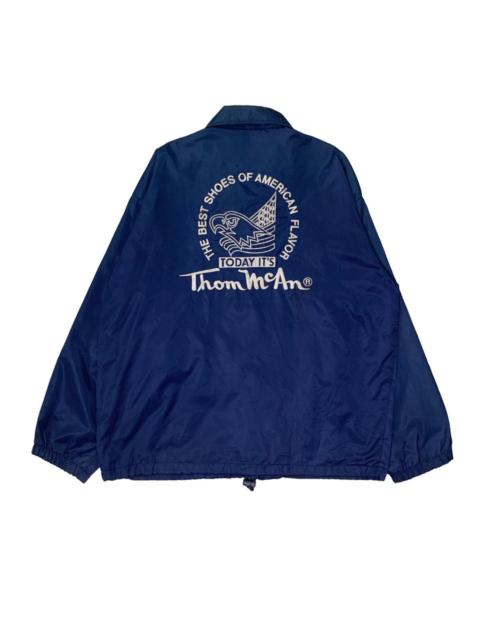 Other Designers Vintage Thom McAn Coach Jacket