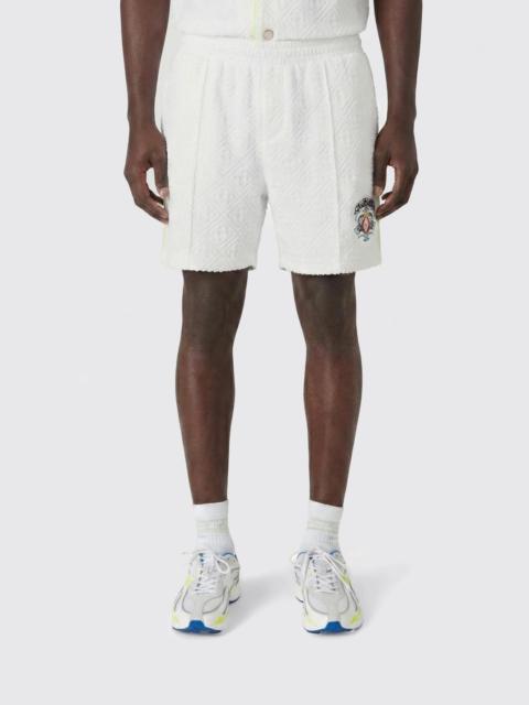 CASABLANCA Shorts men Casablanca