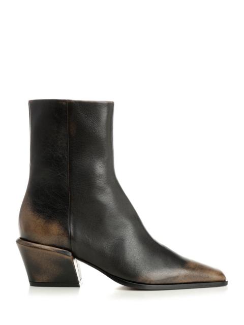 PARIS TEXAS Paris Texas Women "Bettina" Ankle Boots