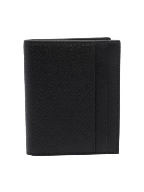 FERRAGAMO Ferragamo Men Ferragamo Monogram Cards Holder