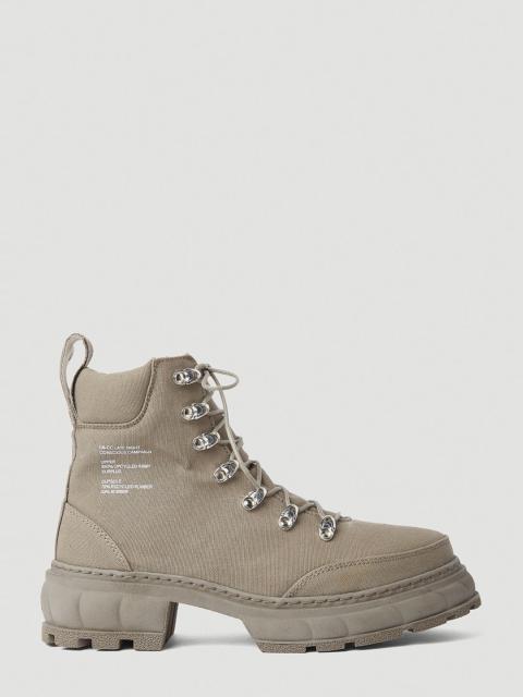 VIRÓN x LN-CC Disruptor Boots