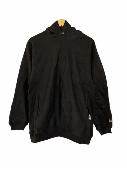 breath X number nine hoodies