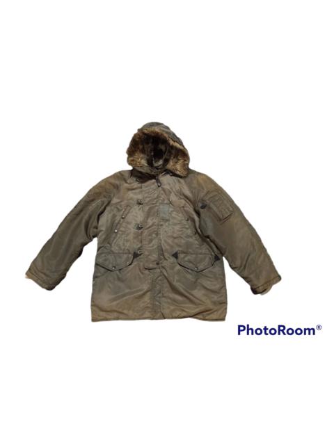 Other Designers Avirex officers uniform Jacket