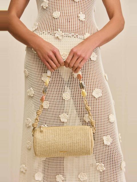 Cult Gaia ZOZINA SHOULDER BAG