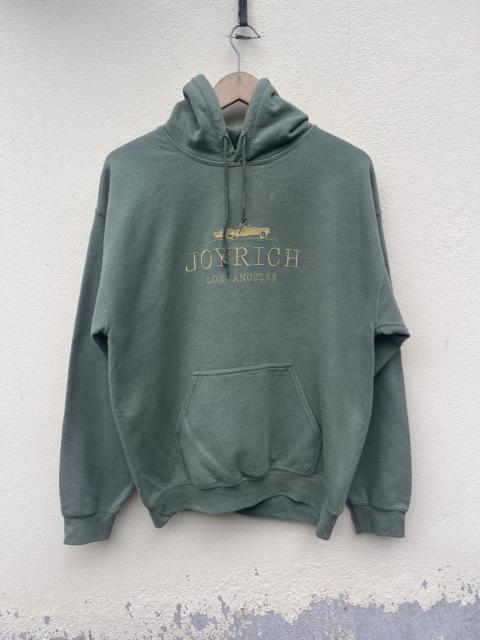 Other Designers Joyrich - Steals🔥Joyrich embroidery logo hoodies