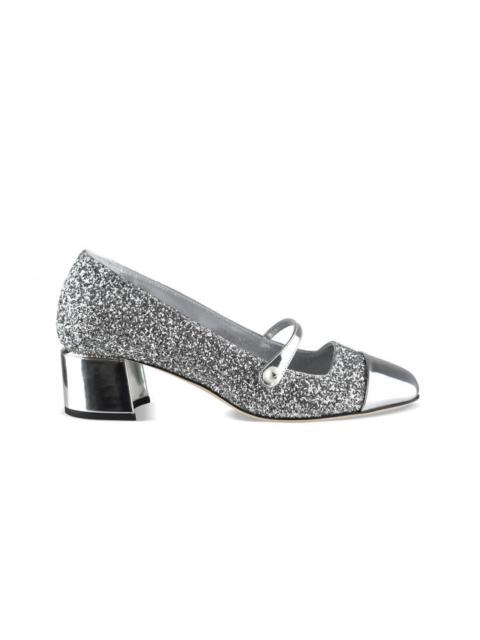 JIMMY CHOO Jimmy Choo Women Elisa 45 Pumps