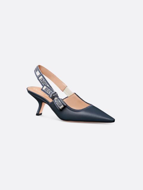 Dior J'Adior Slingback Pump