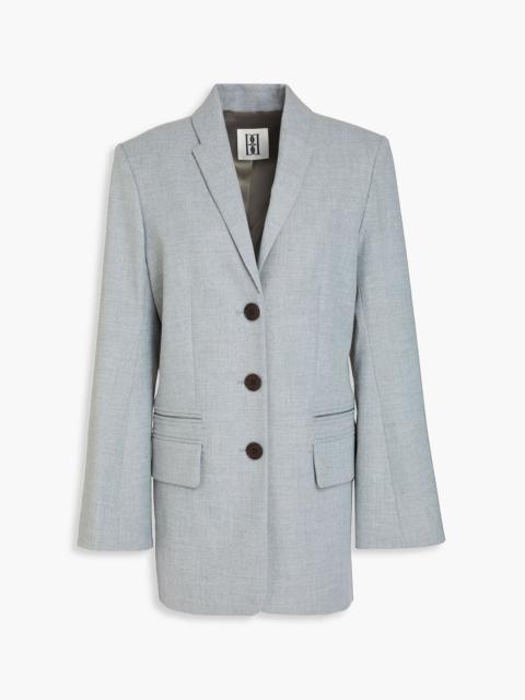 BY MALENE BIRGER Porter tweed blazer