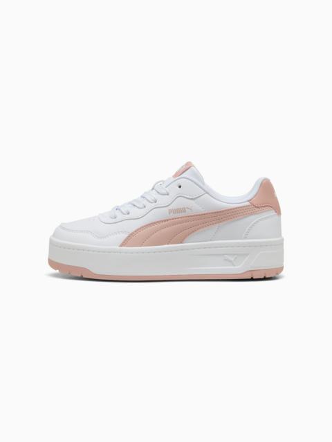 PUMA Court Lally Skye Women's Sneakers