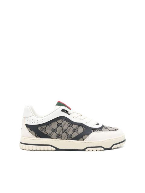 GUCCI Gucci Neutrals Trainers - Low-Tops Men