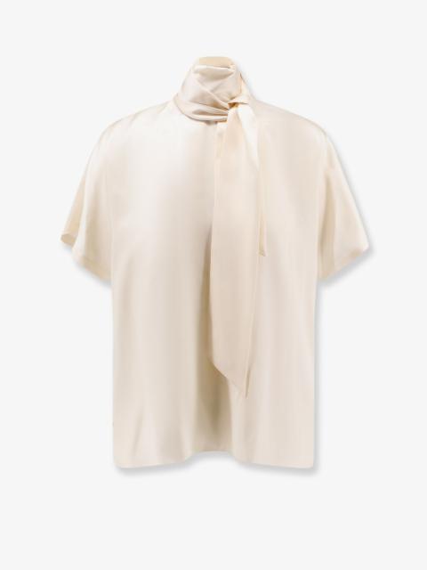 Brunello Cucinelli Brunello Cucinelli Women Silk Top