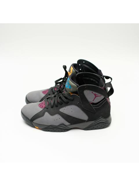 Other Designers Jordan Brand - Air jordan 7 Retro Bordeaux 2015 10.5