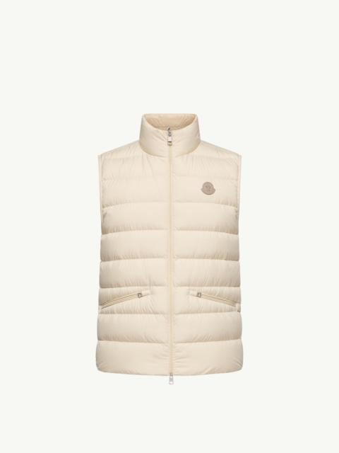 Moncler Lechtal Down Vest