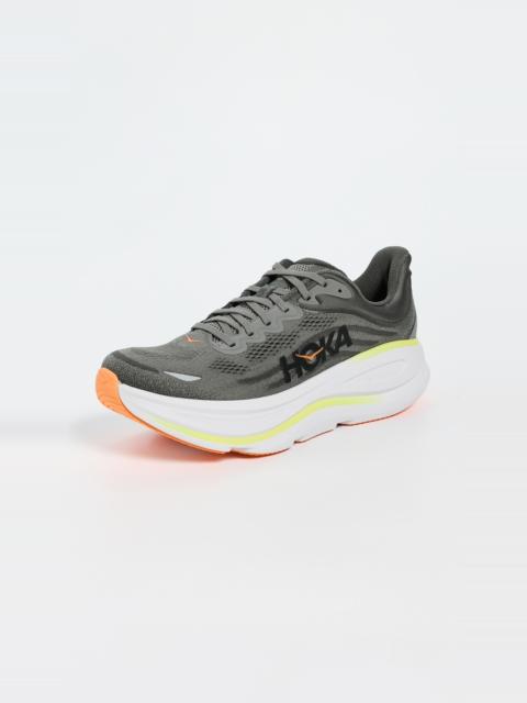 HOKA Bondi 9 Sneakers