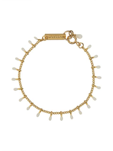 Isabel Marant Isabel Marant Women Bracciale "Casablanca"
