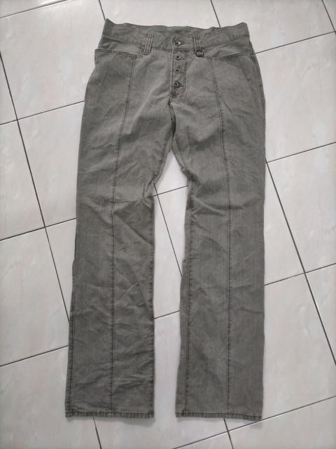 Other Designers PPFM - Nicole Club Flare Jeans