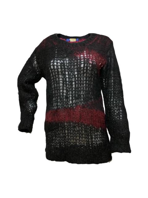 Other Designers JUNYA WATANABE MAN - JUNYA WATANABE MAN Fall Winter 2014 Sweater