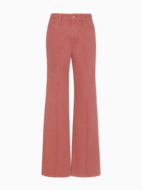 ULLA JOHNSON The Agatha Jean