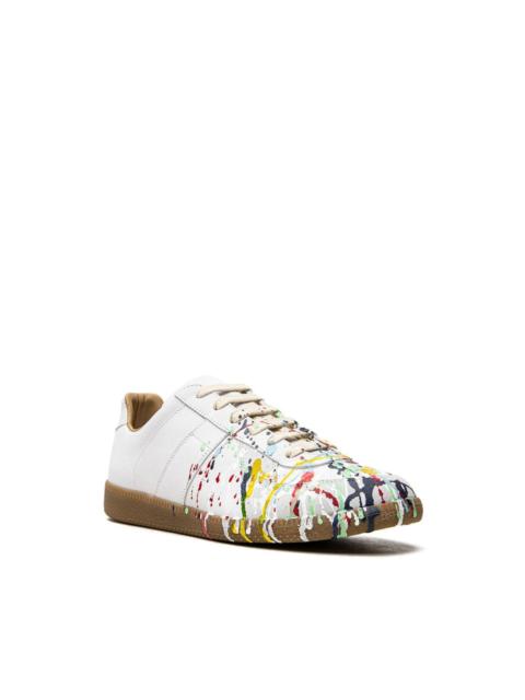 Maison Margiela Maison Margiela White Trainers - Low-Tops Men