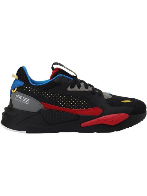 PUMA Puma RS-Z BP Black Urban Red