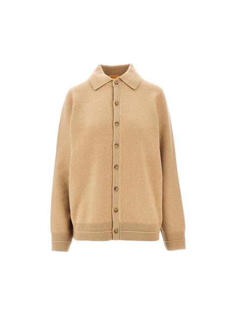 GUEST IN RESIDENCE Guest In Residence Women 'Plaza' Knitted Shirt