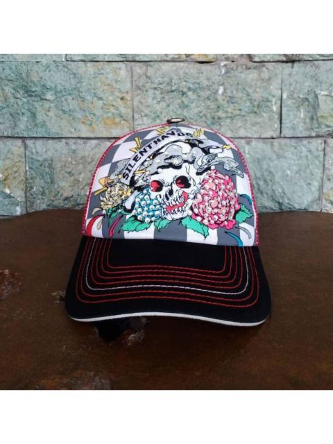Japanese Brand - Four Fourty One Silent Havoc Hats
