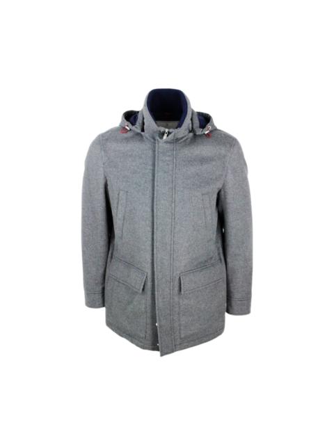 Brunello Cucinelli Down Jacket