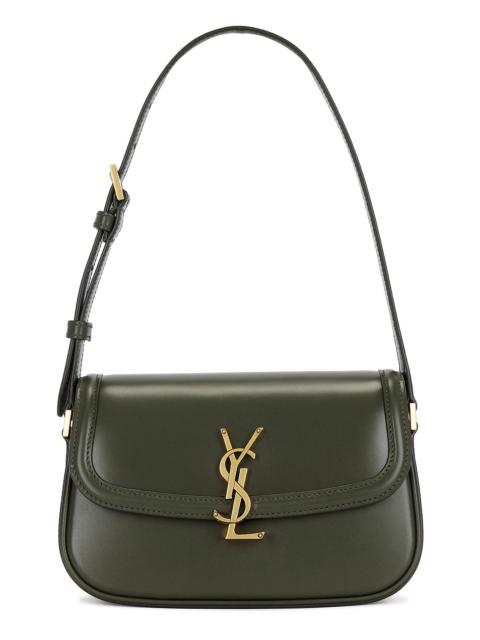 SAINT LAURENT Mini Solferino Bag