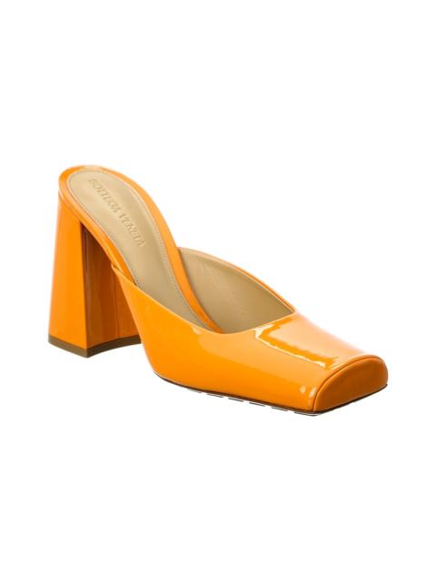 Bottega Veneta Bottega Veneta Tower Patent Pump