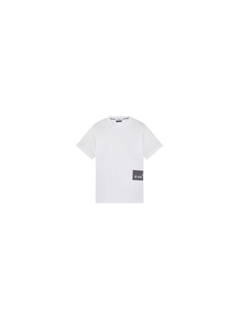 Stone Island Institutional Tee