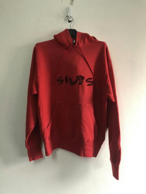 Other Designers Japanese Brand - SILAS&MARIA Hoodie UK Made