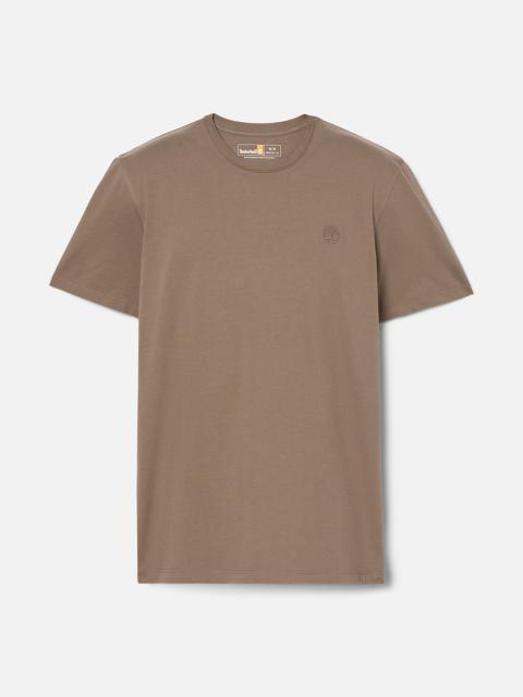 Timberland Men's Oyster River Short-Sleeve T-Shirt