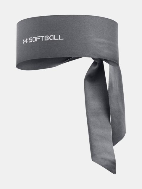 Under Armour UA Softball