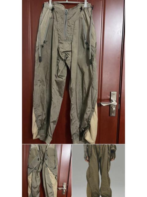 HAMCUS AS / Hunting Roamer Pants / GG size M